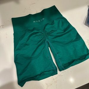 NVGTN Contour 2.0 Seemless Shorts
